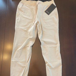 New With Tags ABC Jogger Skinny Lululemon size M